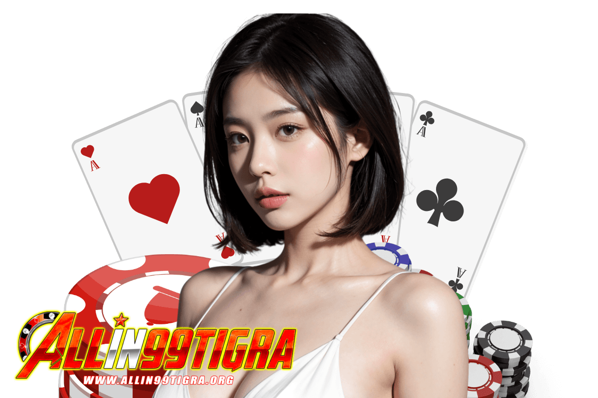 allin99tigra สมัคร