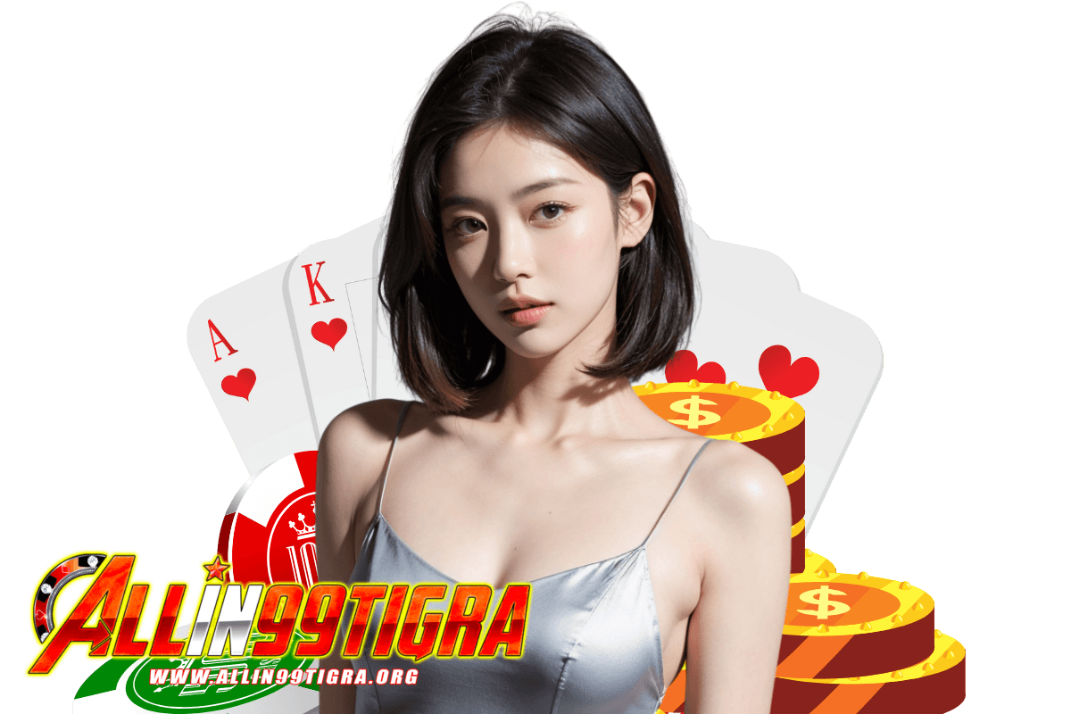 allin99tigra สล็อต
