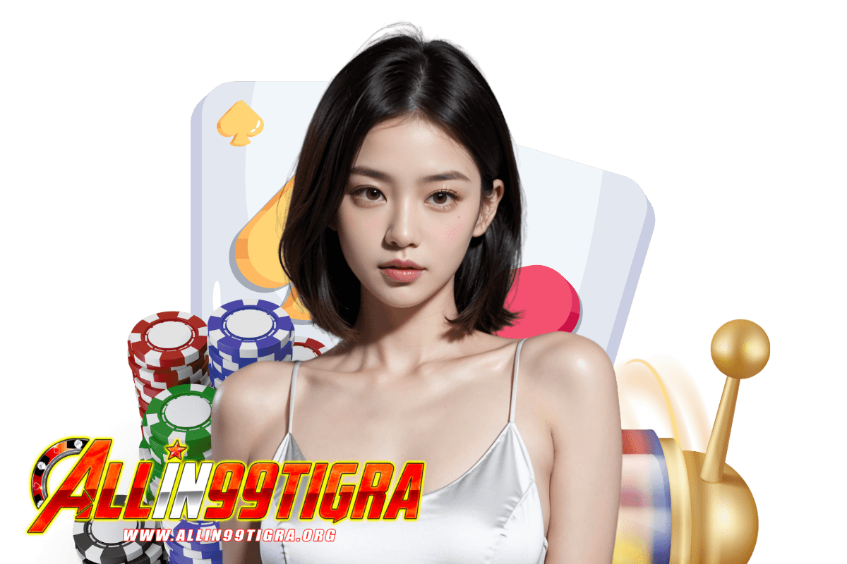 allin99tigra แจกเครดิตฟรี